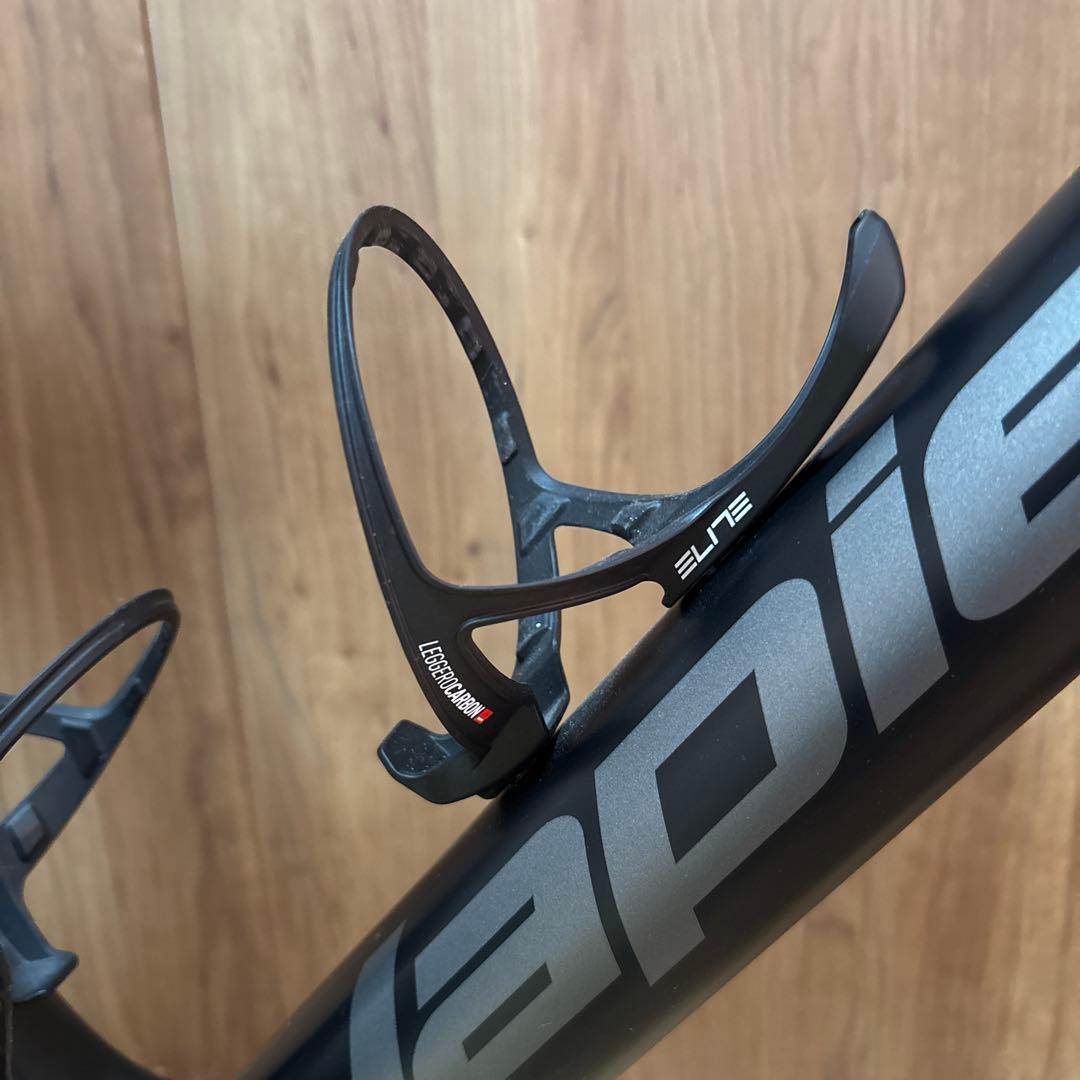 LAPIERRE XELIUS SL ULTIMATE 2019 フルセット