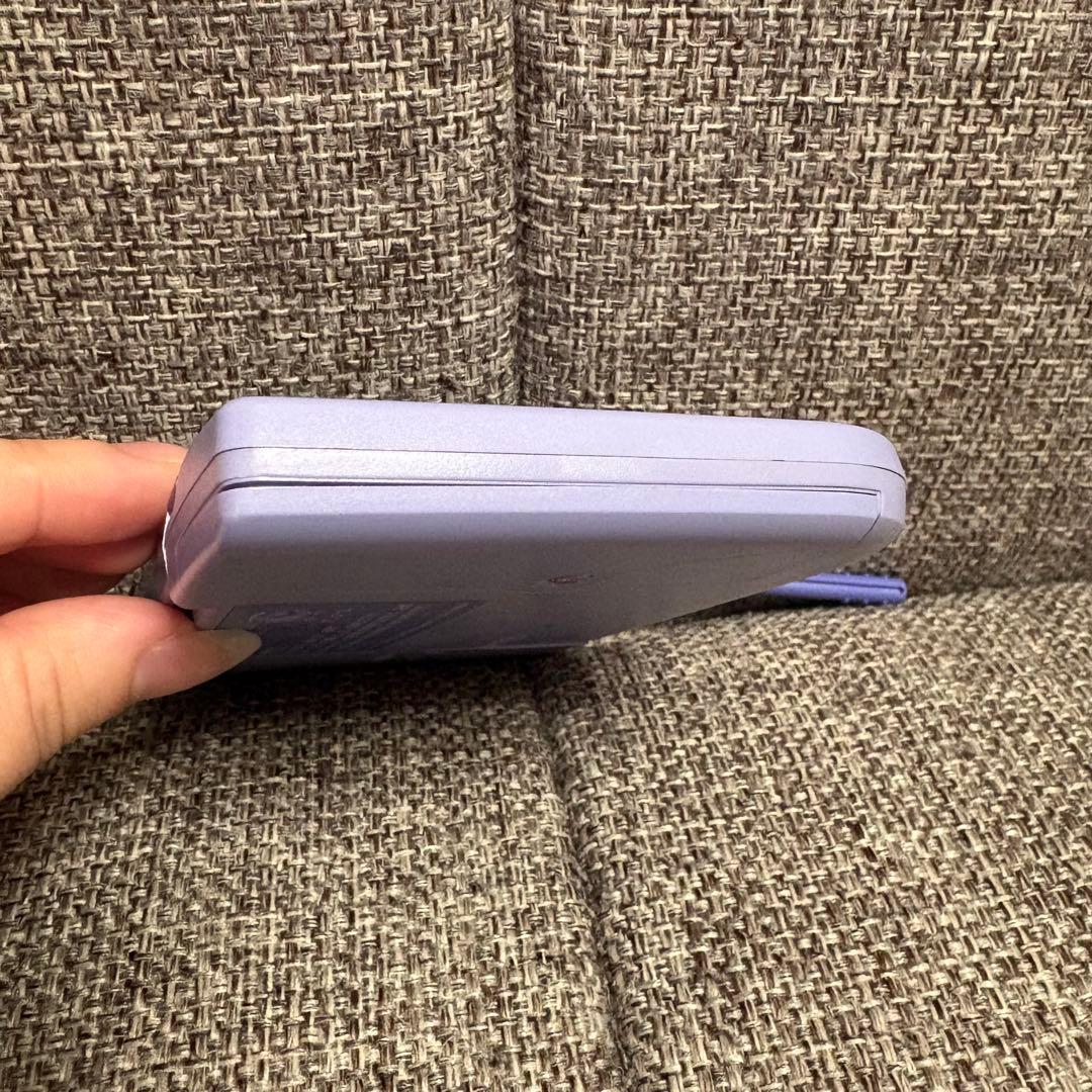 CASIO 電子手帳 スーパーピッキートーク