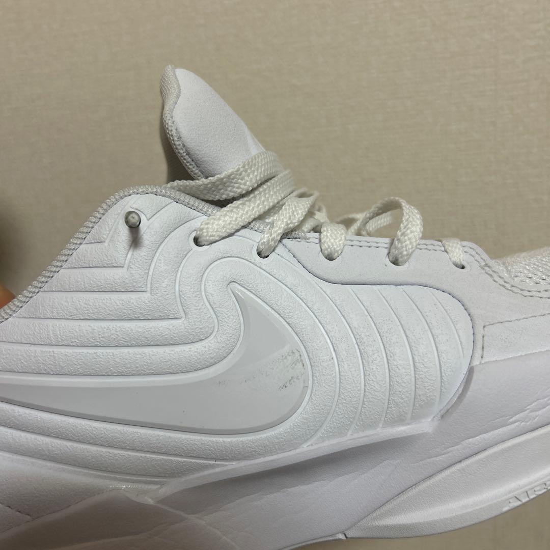 Nike ジャ2 ja2 ジャ1 コービー6 コービーバッシュ　カイリーバッシュ