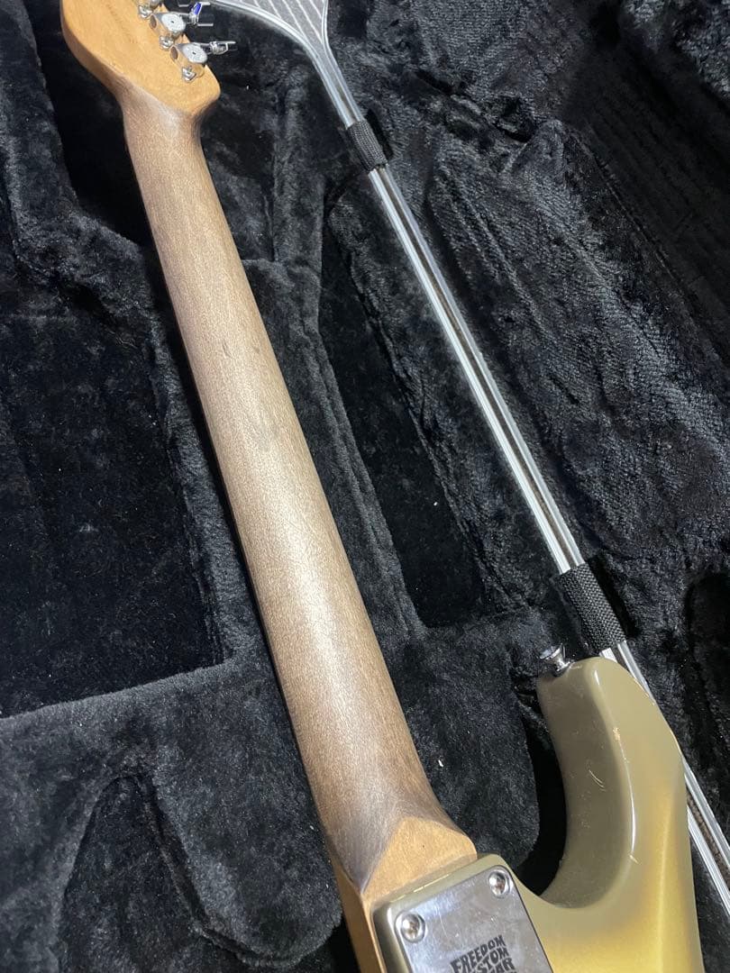 ギター Dragonfly Hi-sta Mod