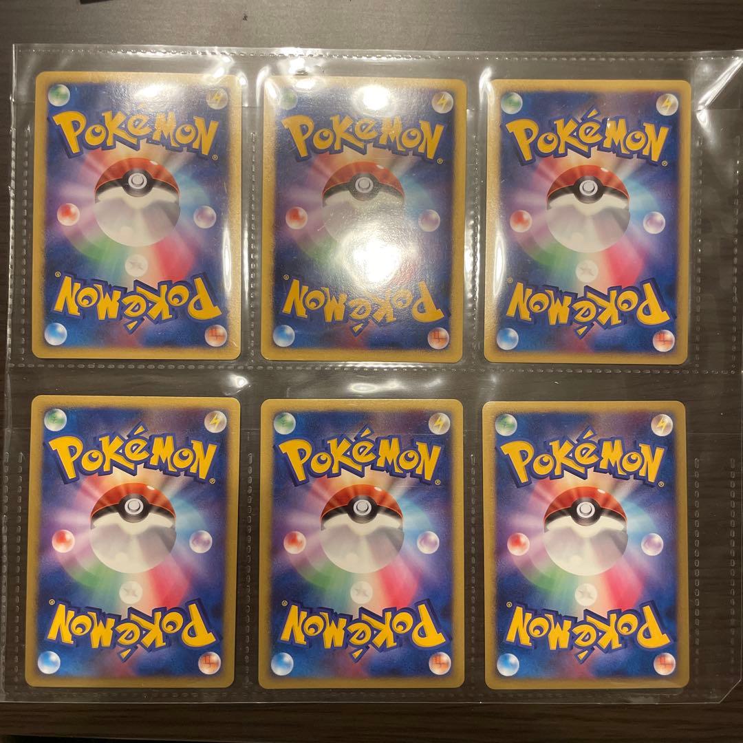 映画10周年記念プレミアムシート 10th ポケモンカードゲームDP コンプ