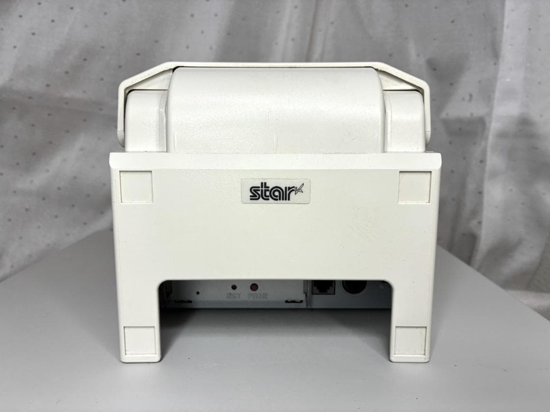 ■スター精密　サーマルプリンター＆ドロアー■TSP650II　エアレジ対応