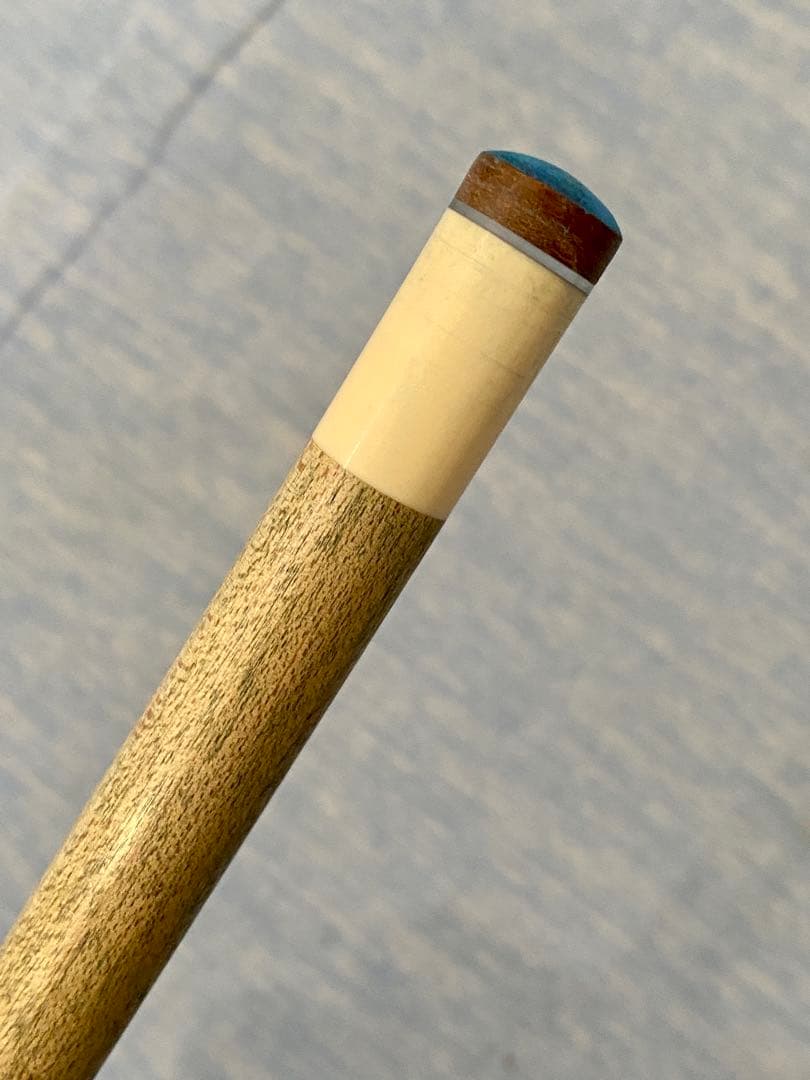 アダム　solid 12 max 10山シャフト