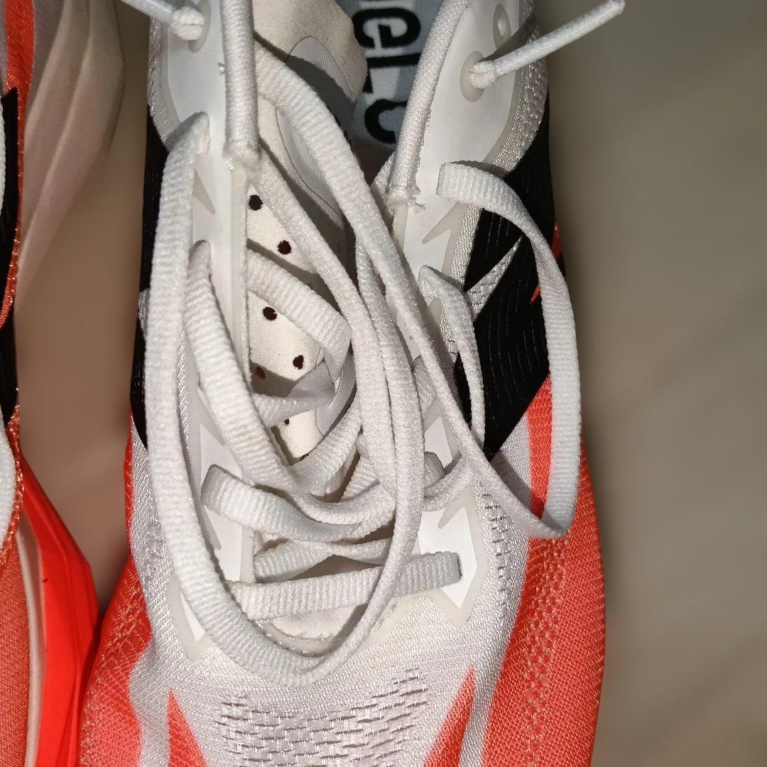 ニューバランスFuelCell SC ELITE V5 25.5cm