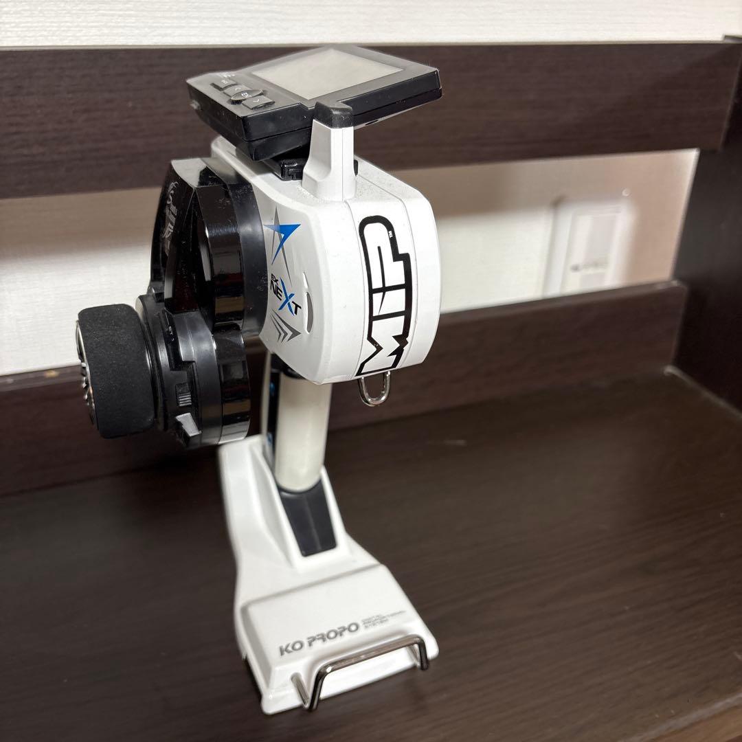 PP2t様限定　KO PROPO EX-NEXT ラジコン送信機 ホワイト