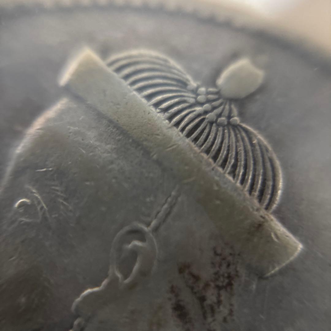 「1911-33」チベット1ルピー銀貨　四川省造　光緒帝　PCGS 中国