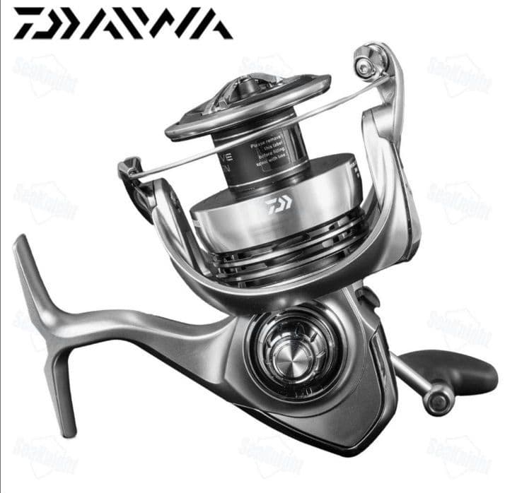 US DAIWA EXCELER LT 2500-XH エクセラー ダイワ