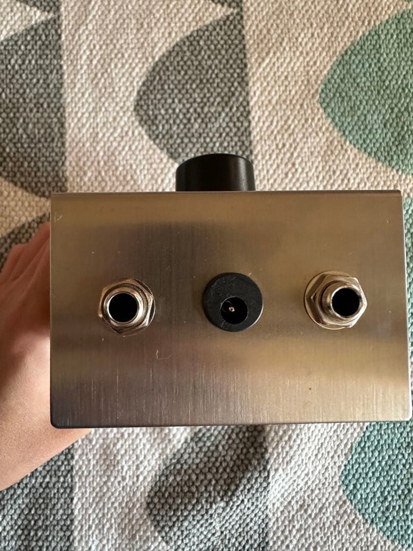 ギター ELECTRO HARMONIX SMALL CLONE EH4600