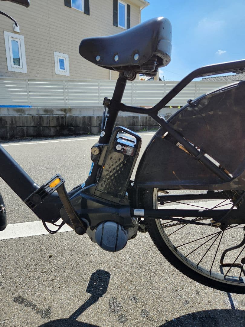 2019 ギュット・アニーズ・DX・26 「BE-ELAD63」26インチ