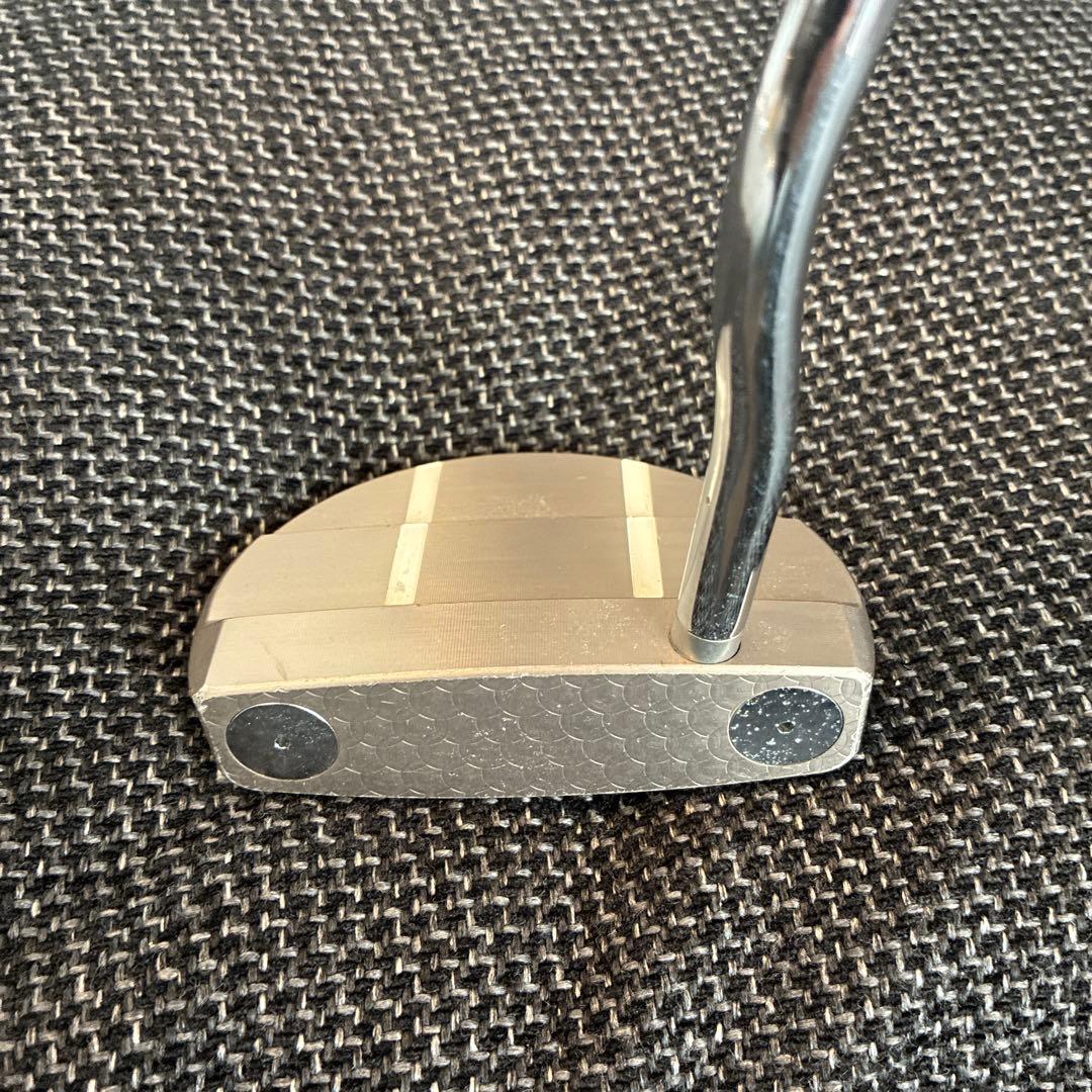 ベティナルディ　PX5パター　34インチ