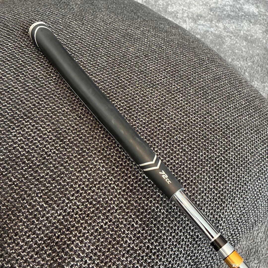 ベティナルディ　PX5パター　34インチ