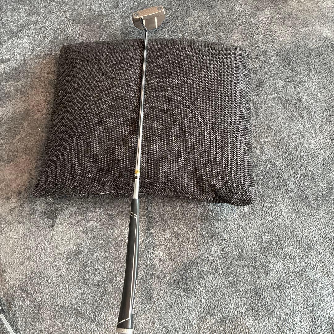 ベティナルディ　PX5パター　34インチ