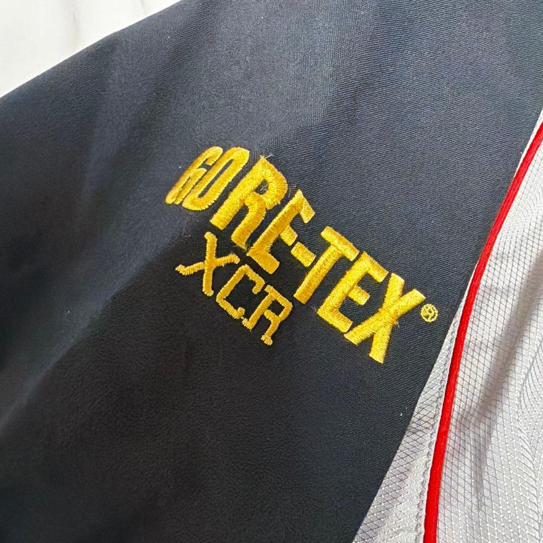 《タグ付き》SHIMANO NEXUS レインスーツ RT-161C 3L