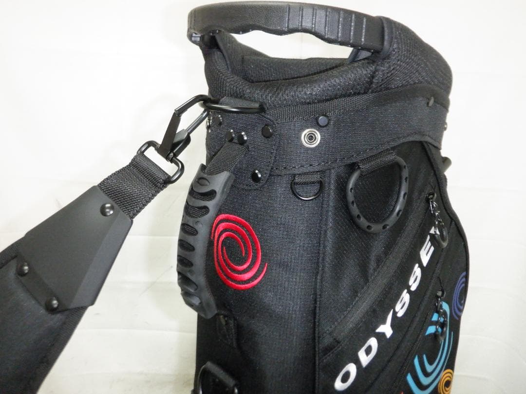 ODYSSEY★オデッセイ★Callaway★キャロウェイ★極美品★スタンド