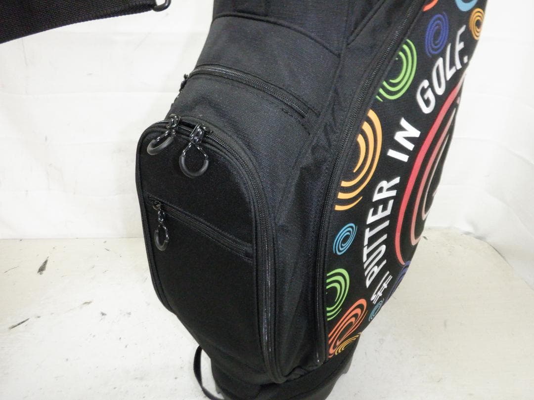 ODYSSEY★オデッセイ★Callaway★キャロウェイ★極美品★スタンド