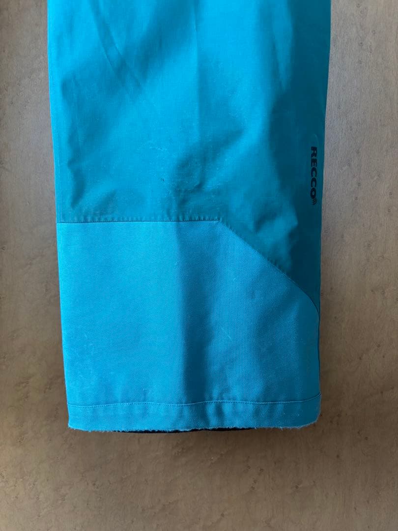 パタゴニア　ストーム・シフト・パンツ