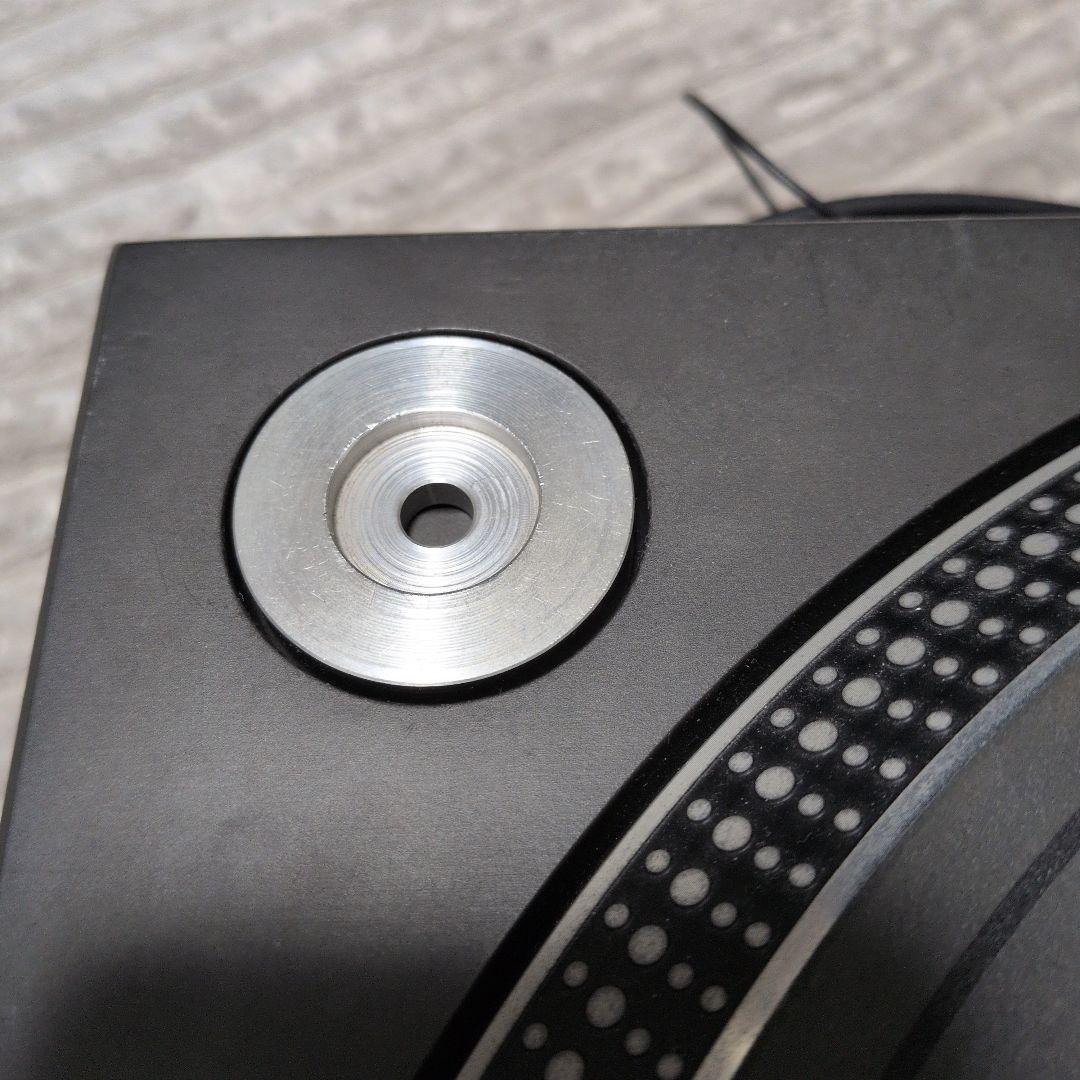 Technics SL-1200 MK3 完動品 M44G付き 良品