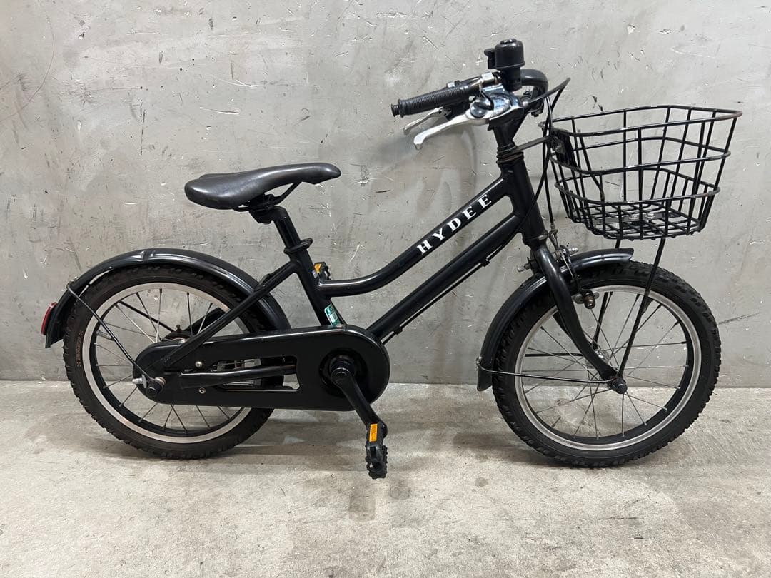 子供用自転車　BRIDGESTONE HYDEE ブリヂストン