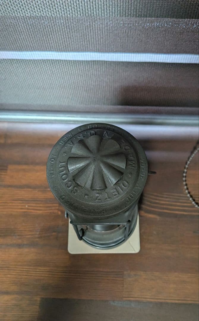 極上 レア 過度期 DIETZ SCOUT デイツ スカウト スケーターズ