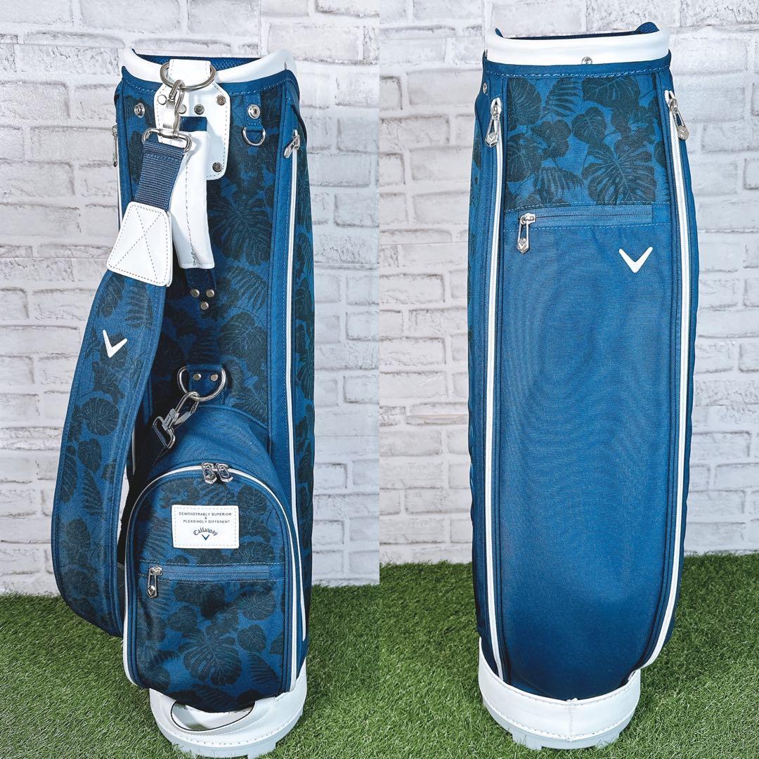 キャロウェイ X2 HOT レディース ゴルフクラブセット 初心者 人気モデル