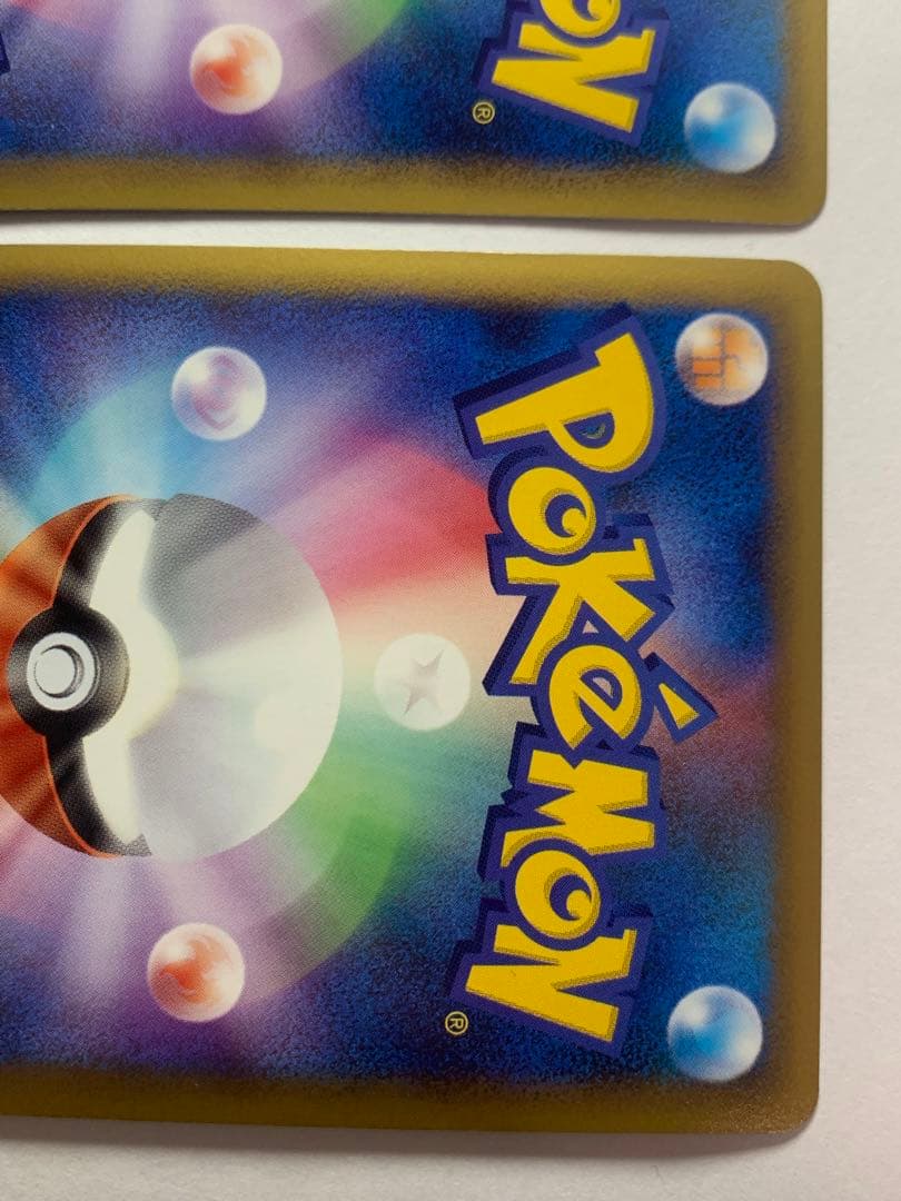 ダークライ&クレセリアlegend 035/040 036/040