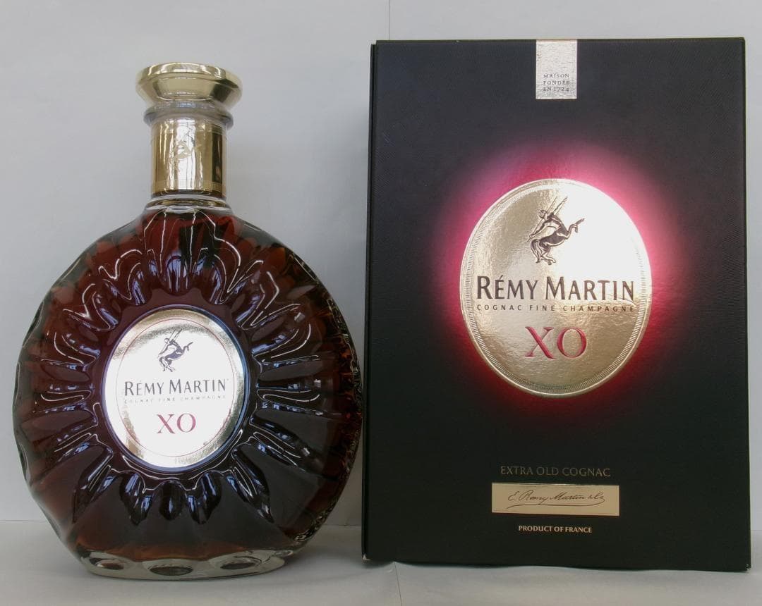 1.5リットル・レミーマルタンXO（RS424)