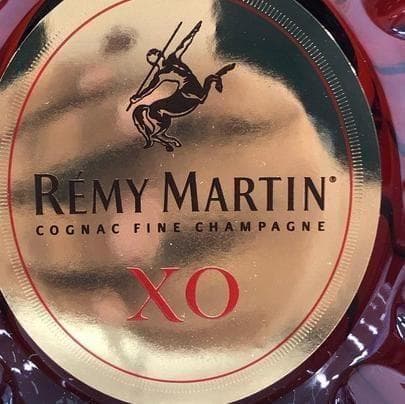 1.5リットル・レミーマルタンXO（RS424)