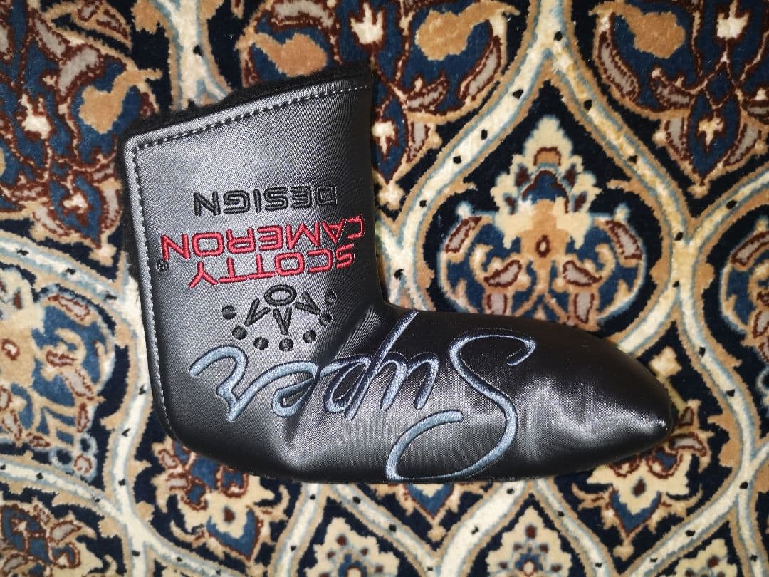 キャメロンSuperSelect Squareback2ロングデザイン