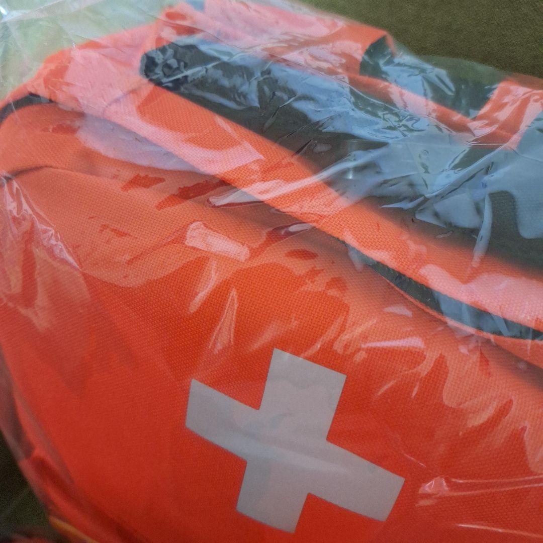 ヤマゼン防災バック30　YBG-30R　4個