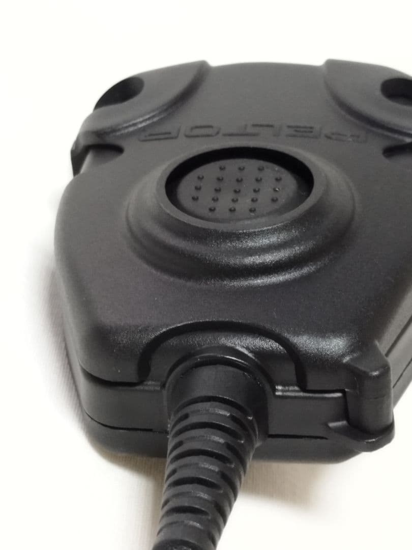 (4928)ＰＥＬＴＯＲ-PTTアダプター　FL5601-02　米軍実物　美品