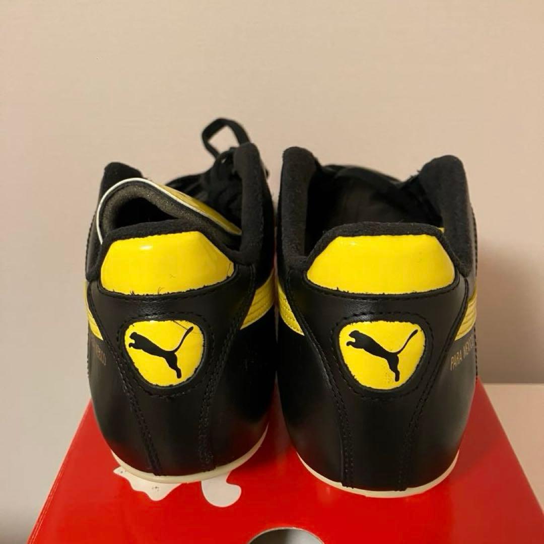 Masaさん専用 PUMA プーマ サッカー スパイク パラメヒコ 23.5cm