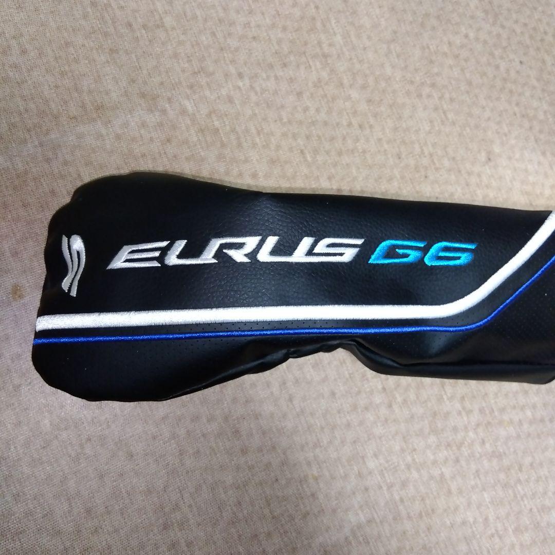 ミズノ CIRUS G フェアウェイウッド 【５W １８度】【Ｒ】新品未使用