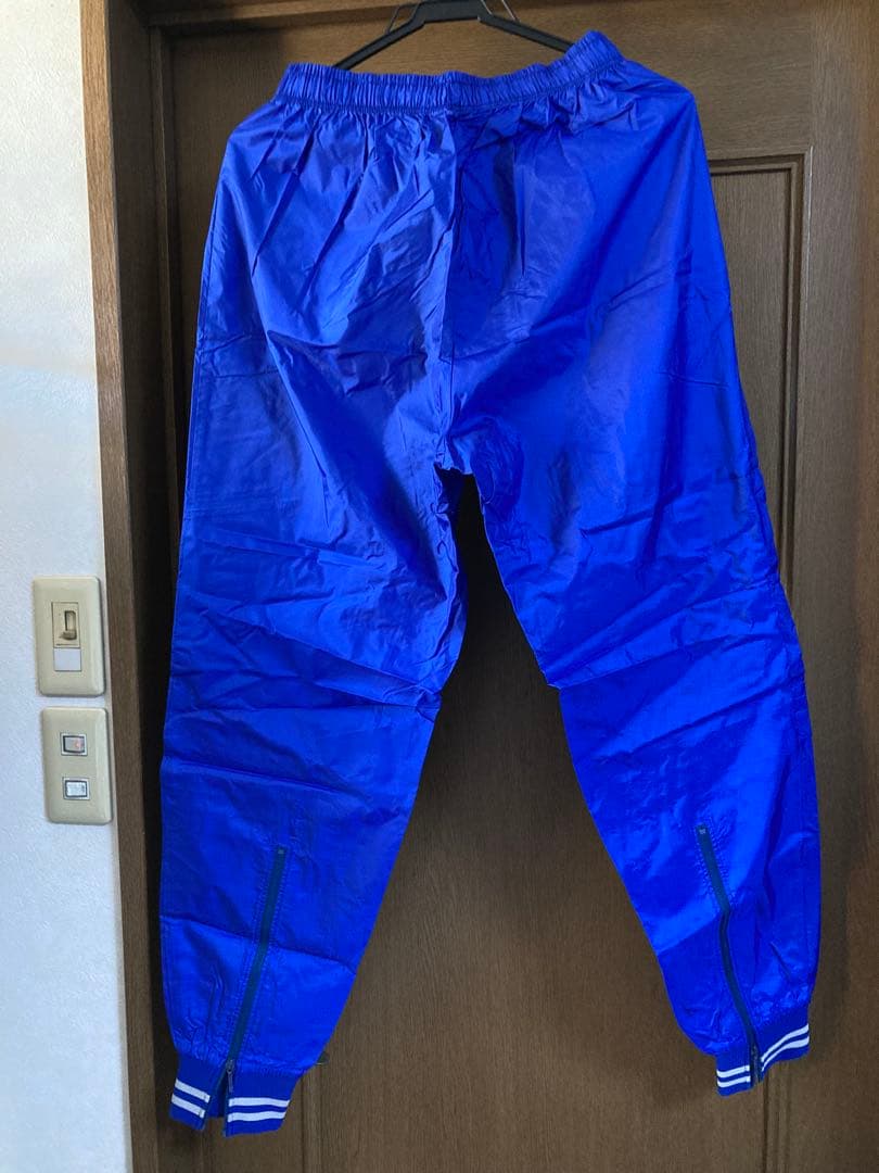 ルコック スポルティフ 上下ピステセット 80s 90s 昭和レトロ