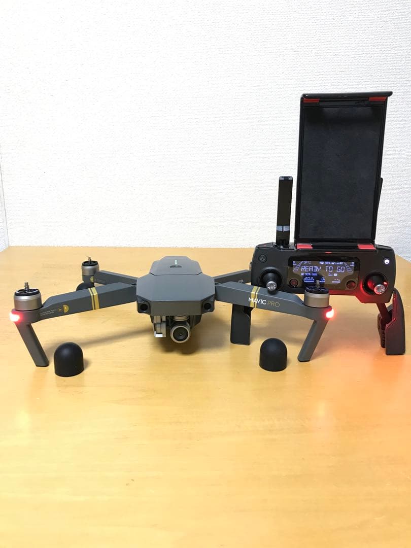DJI マビックプロ　おまけ多数