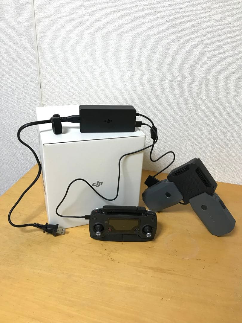DJI マビックプロ　おまけ多数
