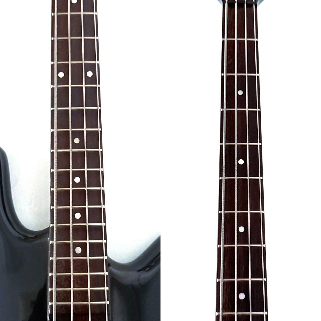 【希少】SPECTOR NS-2 エレキベース スペクター