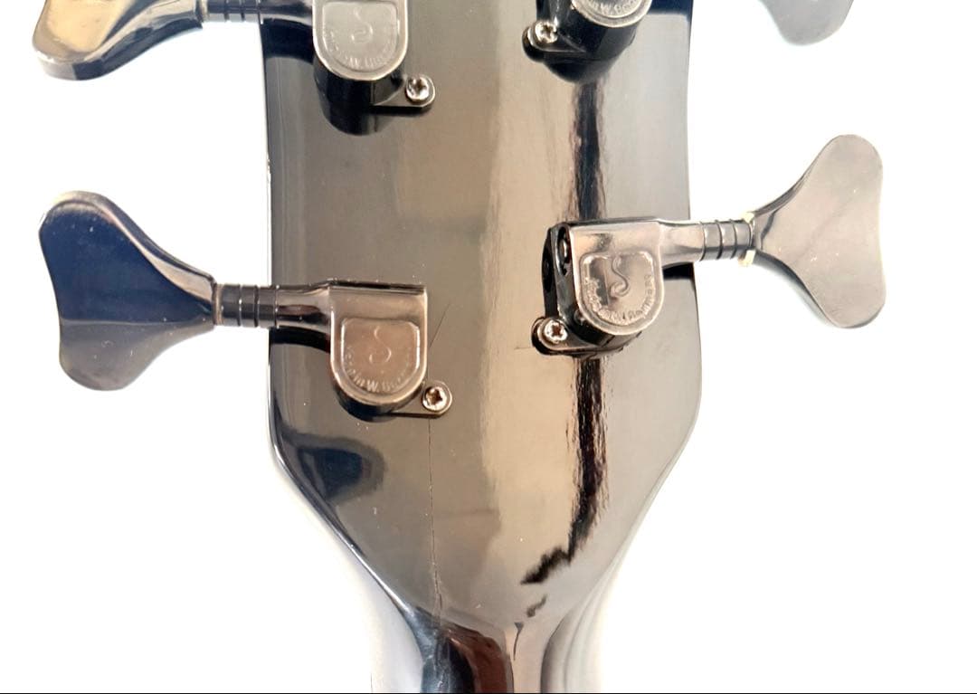 【希少】SPECTOR NS-2 エレキベース スペクター