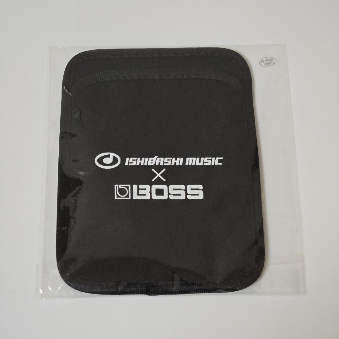 BOSS ベースコンプレッサー BC-1X【美品】