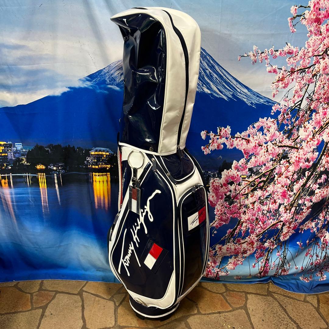 寶BT-1062   2021年モデルキャディバッグ