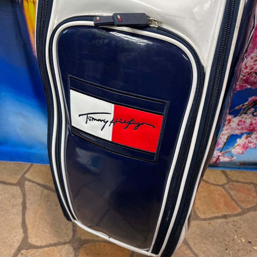 寶BT-1062   2021年モデルキャディバッグ