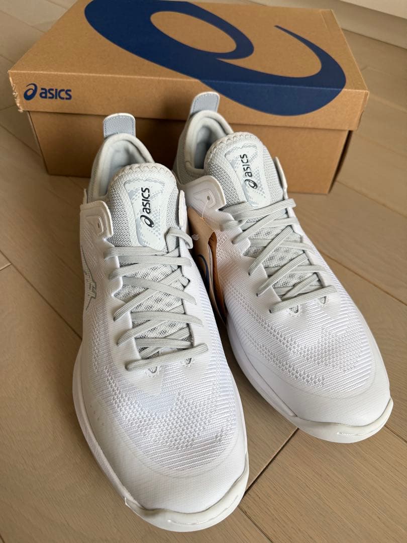 asics GLIDE NOVA バスケットシューズ