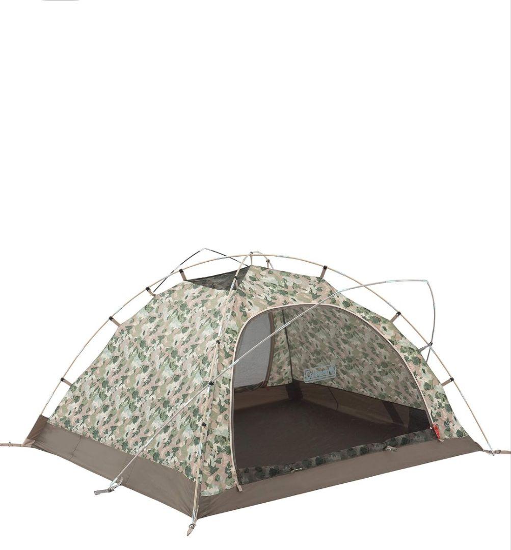 【限定カラー】 コールマン ツーリングドームLX