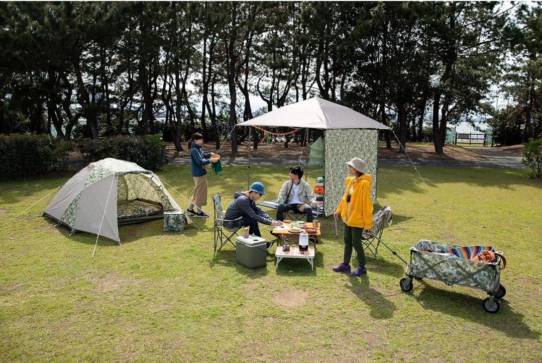 【限定カラー】 コールマン ツーリングドームLX