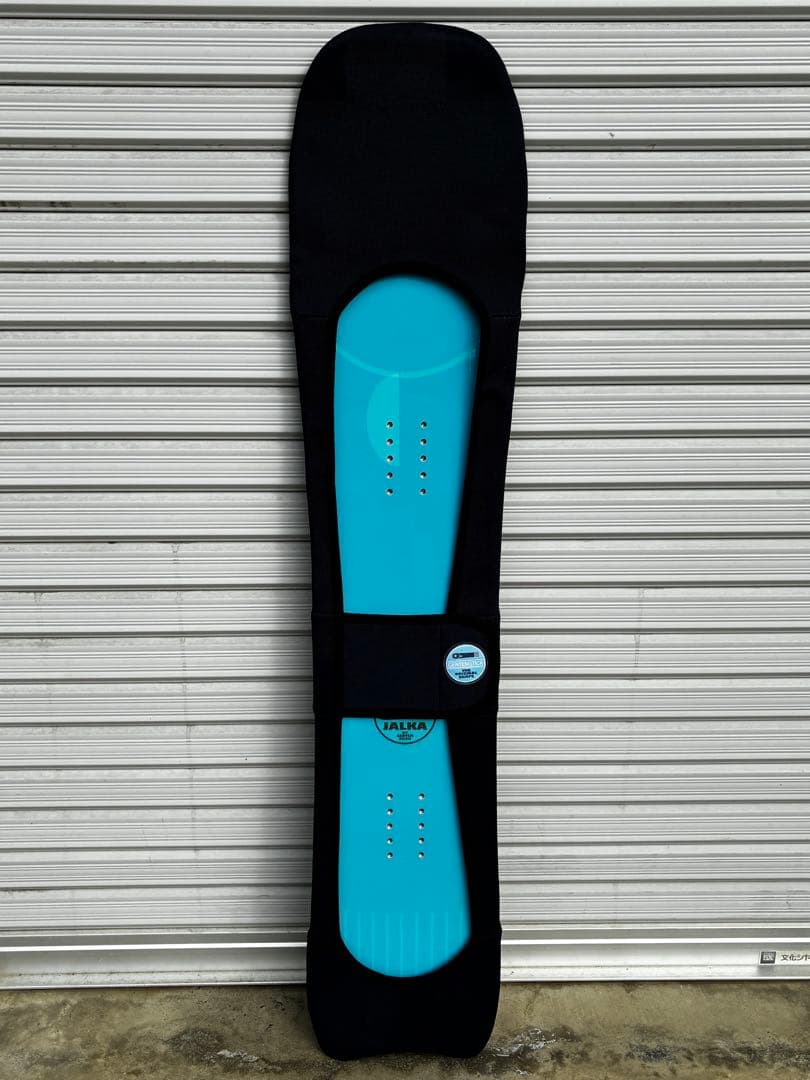 15-16モデル ゲンテンスティックGENTEM STICK【JALKA125】