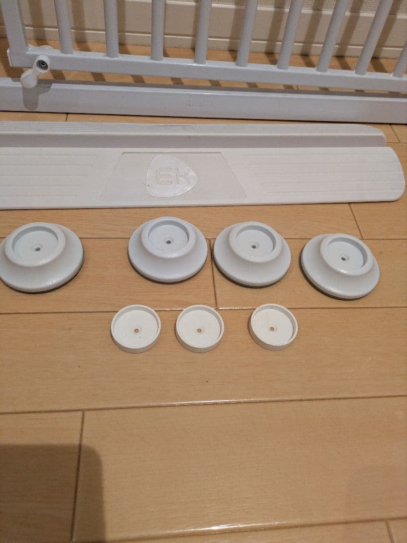 LIFAXIA ペット用 ゲート 拡張パーツセット