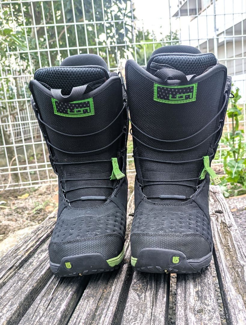 Burton ION スノボブーツ26.0cm バートン