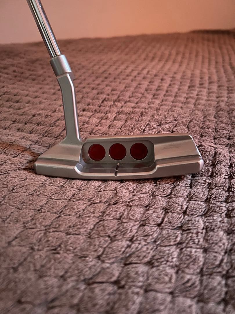 スコッティキャメロン2014 セレクトニューポート 2カスタム