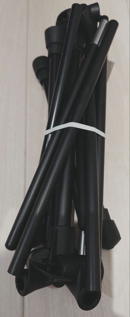 Helinox　タクティカルチェア　マルチカム　L　フットカバーセット