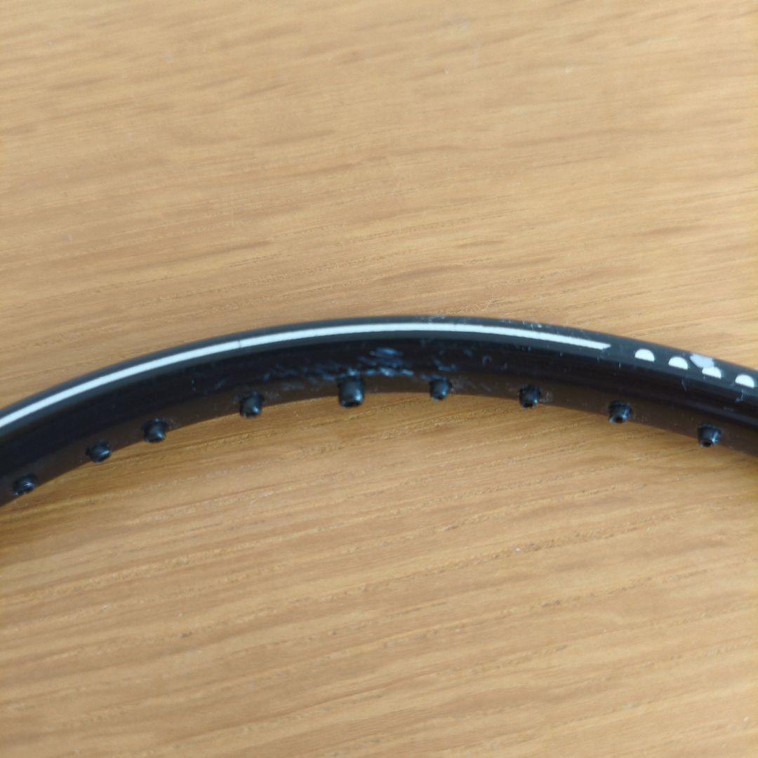 YONEX ナノレイ800 3U5G NANORAY 800　廃盤