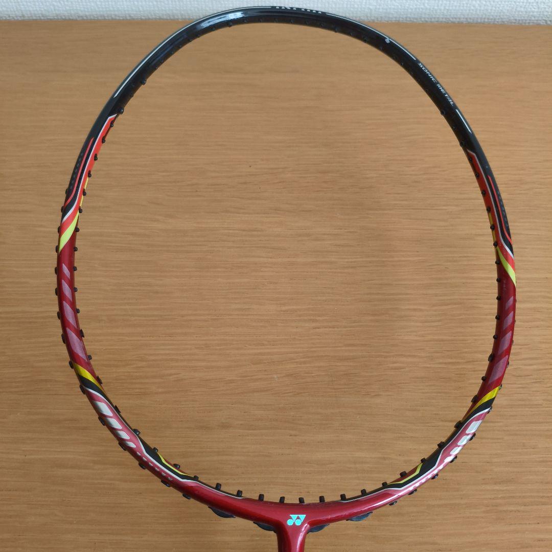 YONEX ナノレイ800 3U5G NANORAY 800　廃盤